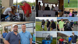 A selection of shots from the 8th Annual Fix Auto Ontario Masters Golf Tournament. See the gallery below for more photos from the event!