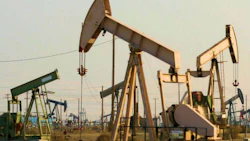 After forty years of production, many of the massive conventional oil fields found in the golden age of discovery are beginning to deplete at higher rates.