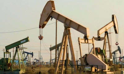 After forty years of production, many of the massive conventional oil fields found in the golden age of discovery are beginning to deplete at higher rates.