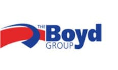 boyd group logo