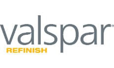 Valspar logo