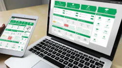 CarVue has launched what it says is the world's first free automotive facility management system.