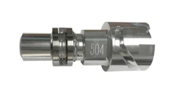 The new DeKups DPC-504 adapter.
