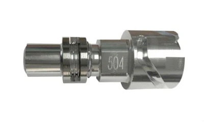 The new DeKups DPC-504 adapter.