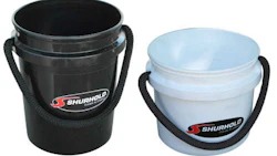 World's Best Bucket from Shurhold Industries.