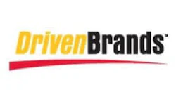 Driven Brands logo