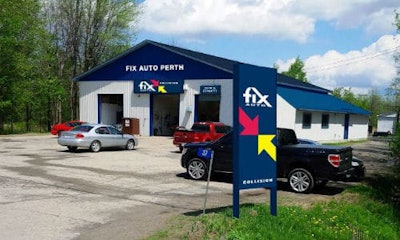 Fix Auto Perth is owned by A&B Ford Lincoln, but serves all makes and models.