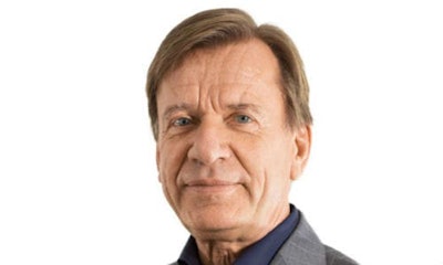 Håkan Samuelsson, President of Volvo Cars, has said his company would take on any insurance liability around autonomous vehicles it produces.