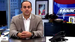 Jose Costa will head the new Paint & Collision division for Driven Brands.