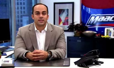 Jose Costa will head the new Paint & Collision division for Driven Brands.