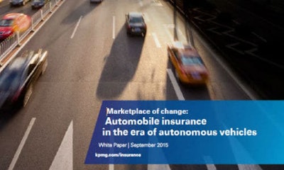KPMG report