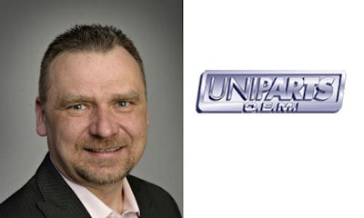 Mike Kaplaniak.