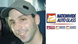 Mitchell Peddie of Nationwide Auto Glass passed away unexpectedly on September 4, 2015.