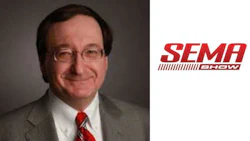 Eugene Zelek will present on price erosion at the 2015 SEMA Show.