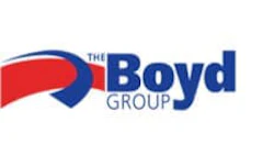 Boyd group logo