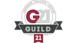 Guild 21 logo