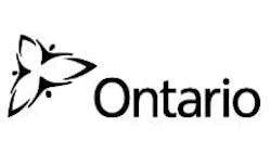 Ontario logo