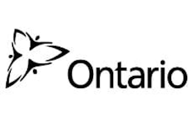 Ontario logo