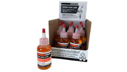 DeVilbiss Spray Gun Lube