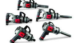 Mac Tools 1-inch impacts