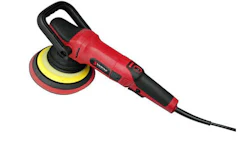 The new Dual Action Polisher Pro from Shurhold Industries.