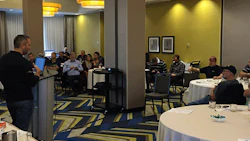 ARAAC approves two members at general meeting