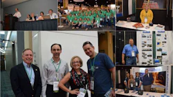 A selection of photos from the ARA Convention. Check out the gallery below for more!