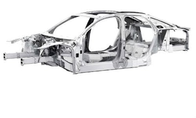 The F-150 was the world's introduction to mass-market aluminum vehicles, but others were expected to follow. So far they haven't, and this has placed aluminum producers in a bind.