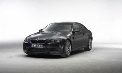 Matte, low-gloss and satin finishes look great, but extra care needs to be taken.