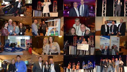 A few photos from the Carrossier ProColor conference. Check out the gallery below for more photos!