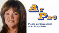 Dolores Richardson nominated for RBC entrepreneurial award