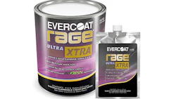 Evercoat releases Rage Ultra XTRA Body Filler