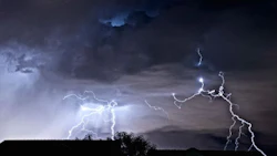 Extreme weather events seem to have increased in frequency over the last few years. Do collision repairers need a plan to deal with a potential bump in business?