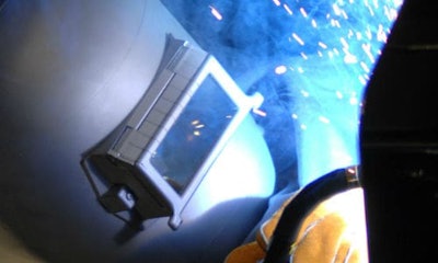 Technicians are considered 'welding qualified' if they have passed their apprenticeship, but that training may be 20 to 30 years out of date. Keeping up-to-date requires periodic recertification.