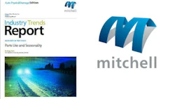 Mitchell Q4 Industry Trends Report