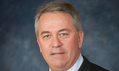 Executive Vision: PPG’s Norm Angrove on shop marketing, advancing technology and the need for world-class performance.