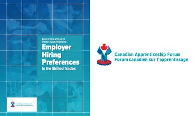 New report from CAF