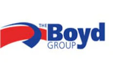 Boyd Group logo