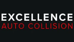 Excellence Auto Body logo