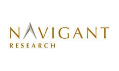 Navigant logo