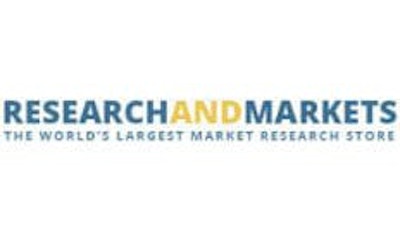 Research and Markets logo