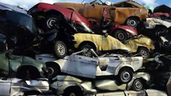 The Ontario Ministry of Environment will hold public consultations on new proposed standards for end-of-life vehicle processors.