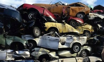 The Ontario Ministry of Environment will hold public consultations on new proposed standards for end-of-life vehicle processors.