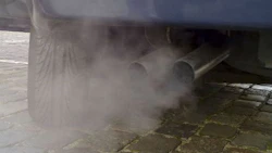The government of the UK is considering a scrappage scheme to encourage motorists to trade in higher-polluting vehicles.