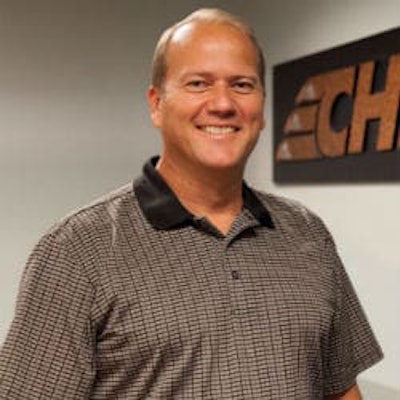 Collisionology from Chief: Tips and tricks for technicians