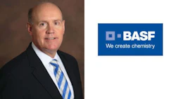 Tim Dawe, BASF Automotive Refinish Sales Director for North America.