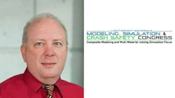 Eric DeHoff of Honda will serve as Day 1 Chair for the Lightweight Materials Modeling, Simulation & Crash Safety Congress.