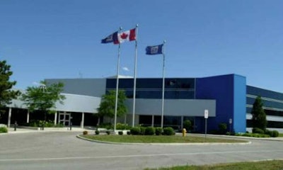 GM's Canadian Engineering Centre in Oshawa has been given a mandate to assist in the development of a fleet of self-driving Chevy Volts.