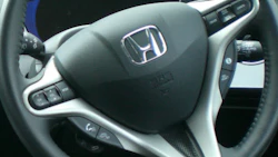 Honda Canada has indicated the company will enlist independent repair facilities to help identify and fix Takata airbags that may be prone to malfunction.