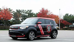 KIA has recently announced it is getting into the self-driving car game, testing its vehicles in Nevada.